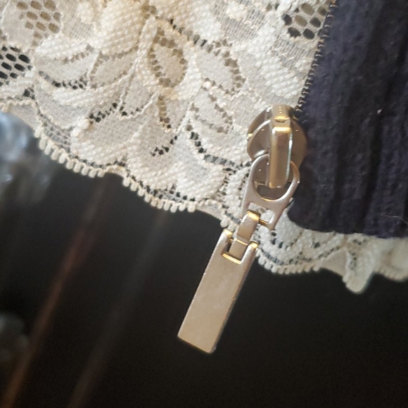 Jones New York country cardigan - Picture 3 of 6